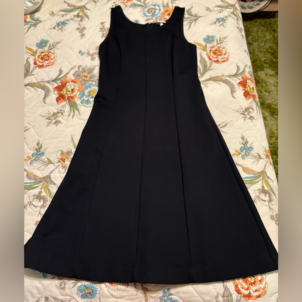 Women’s XS Merona scuba dress